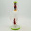 Waterpipe With Double Horns - 11 Inch - Wp-3138 - WPSC3138
