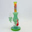 Waterpipe With Double Horns - 11 Inch - Wp-3138 - WPSC3138