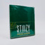 Stiiizy King Size Premium Rolling Papers - 33 Papers Per Pack - 24 Packs Per Box