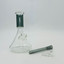 Grav Small Deco Beaker -  32DBS