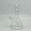 Grav Small Deco Beaker -  32DBS