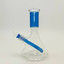 Grav Small Deco Beaker -  32DBS