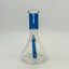 Grav Small Deco Beaker -  32DBS