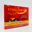 Starlight Charcoal - Instant Light Tablets - 100 Counts Per Box