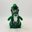 Dinosaur Kala Waterpipe - 9 Inch - WPYHS62 - H427
