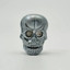 Clickit Skull Lighter With Flame And Sound