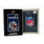 Zippo NFL Lighter