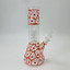 Waterpipe Percolator 8 Inches - Dome Hand Crafted