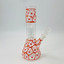 Waterpipe Percolator 8 Inches - Dome Hand Crafted