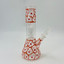 Waterpipe Percolator 8 Inches - Dome Hand Crafted