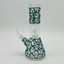 Waterpipe Percolator 8 Inches - Dome Hand Crafted - Assorted - Price Per Piece