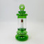 Waterpipe 8.5 Inch - Candle Lantern
