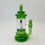 Waterpipe 8.5 Inch - Candle Lantern