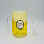 Dabtized Beer Mug Piece Waterpipe - 7 Inch