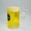 Dabtized Beer Mug Piece Waterpipe - 7 Inch