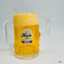 Dabtized Beer Mug Piece Waterpipe - 7 Inch