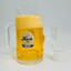 Dabtized Beer Mug Piece Waterpipe - 7 Inch