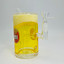 Dabtized Beer Mug Piece Waterpipe - 7 Inch