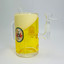 Dabtized Beer Mug Piece Waterpipe - 7 Inch