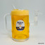 Dabtized Beer Mug Piece Waterpipe - 7 Inch