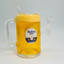 Dabtized Beer Mug Piece Waterpipe - 7 Inch