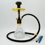 Byo Bellagio Hookah - 19 Inch - 1 Hose - CK5044