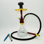 Byo Bellagio Hookah - 19 Inch - 1 Hose - CK5044