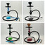 Byo Eclipse Hookah - 17 Inch - 1 Hose - CK5045