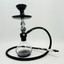 Byo Eclipse Hookah - 17 Inch - 1 Hose - CK5045