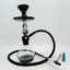 Byo Eclipse Hookah - 17 Inch - 1 Hose - CK5045