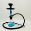 Byo Eclipse Hookah - 17 Inch - 1 Hose - CK5045