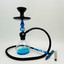 Byo Eclipse Hookah - 17 Inch - 1 Hose - CK5045