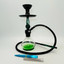 Byo Eclipse Hookah - 17 Inch - 1 Hose - CK5045