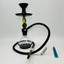 Byo Eclipse Hookah - 17 Inch - 1 Hose - CK5045