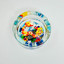 Glass Ashtray - Assorted Designs - Price Per Piece