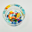 Glass Ashtray - Assorted Designs - Price Per Piece