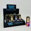 Taz Torches - 12 Counts Per Display - TAZ1030