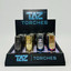 Taz Torches - 12 Counts Per Display - TAZ1030