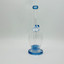 Egg Waterpipe With Bent Neck - 10 Inch - RH-253 - WPAG322
