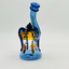 Octopus Waterpipe - 8 Inch - Assorted - WPAG321 - Price Per Piece