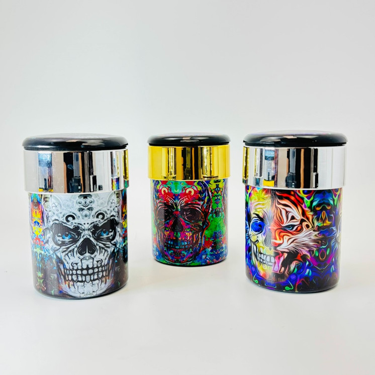 Butt Bucket Car Ashtray - Price Per Piece - Assorted - PCFDX50