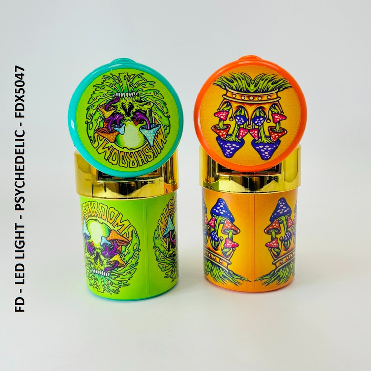 Butt Bucket Car Ashtray - Price Per Piece - Assorted - PCFDX50