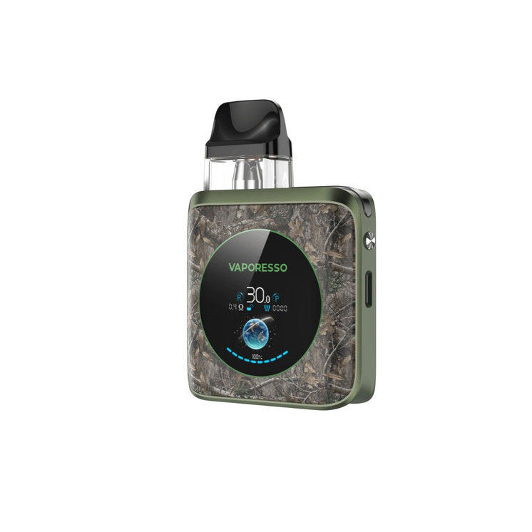 Vaporesso XROS 4 Nano Kit