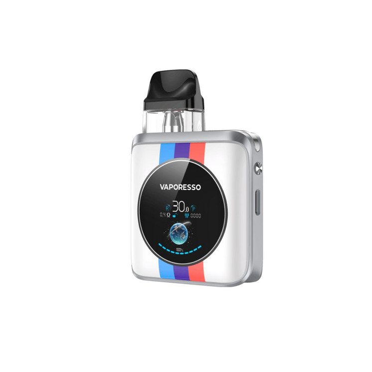 Vaporesso XROS 4 Nano Kit