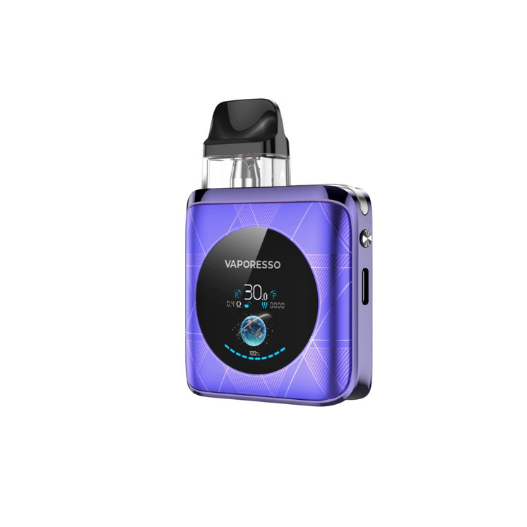 Vaporesso XROS 4 Nano Kit