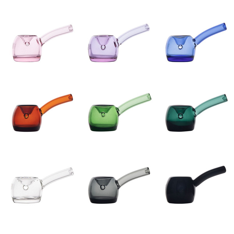 MJ Arsenal Perch Spoon Pipe