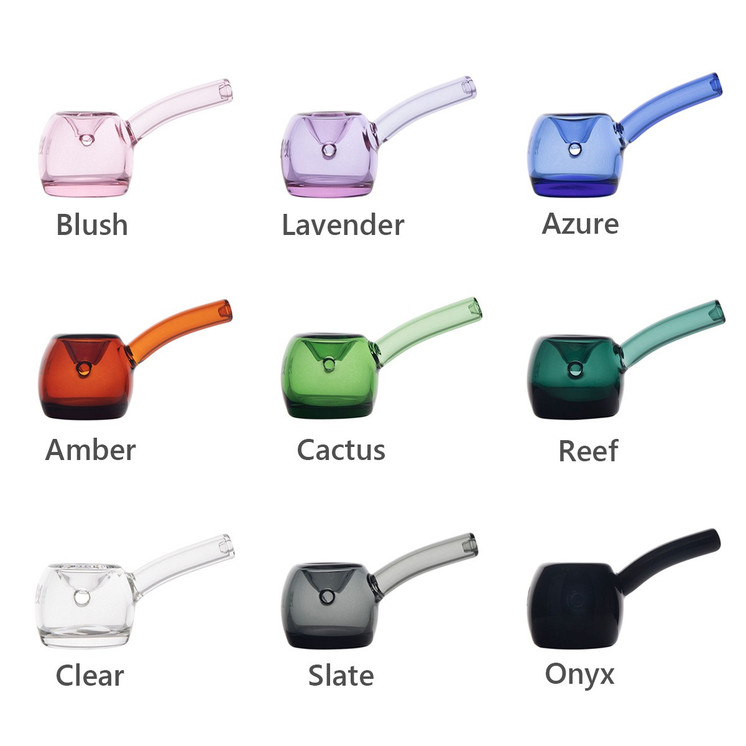 MJ Arsenal Perch Spoon Pipe