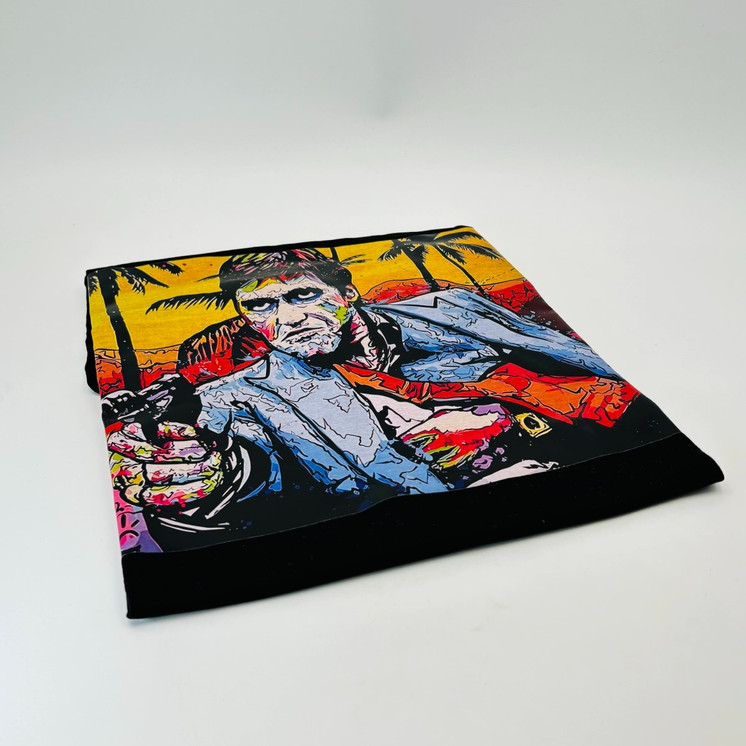 Assorted Size T-Shirt