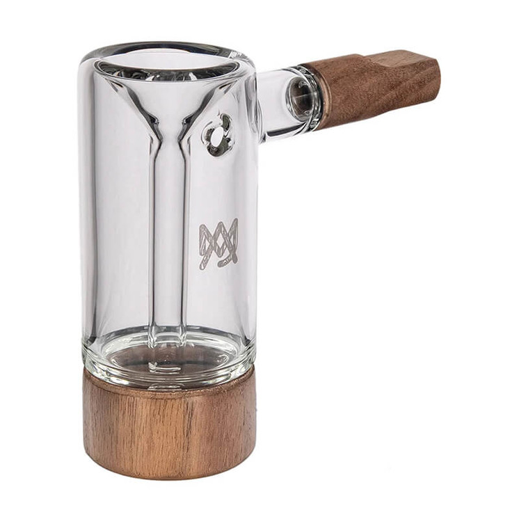 Mj Arsenal Alpine Collection Steamboat Bubbler