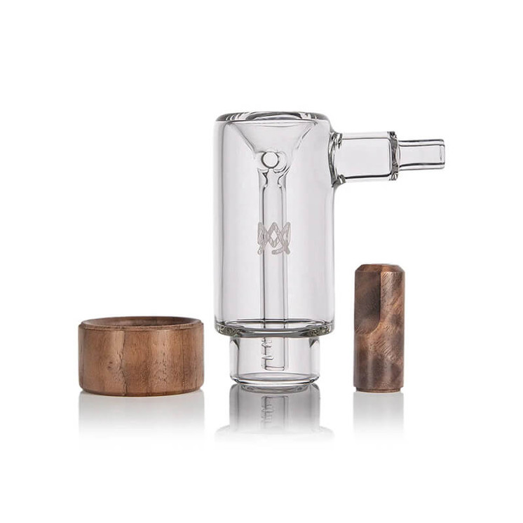 Mj Arsenal Alpine Collection Steamboat Bubbler